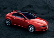 Alfa Romeo Brera